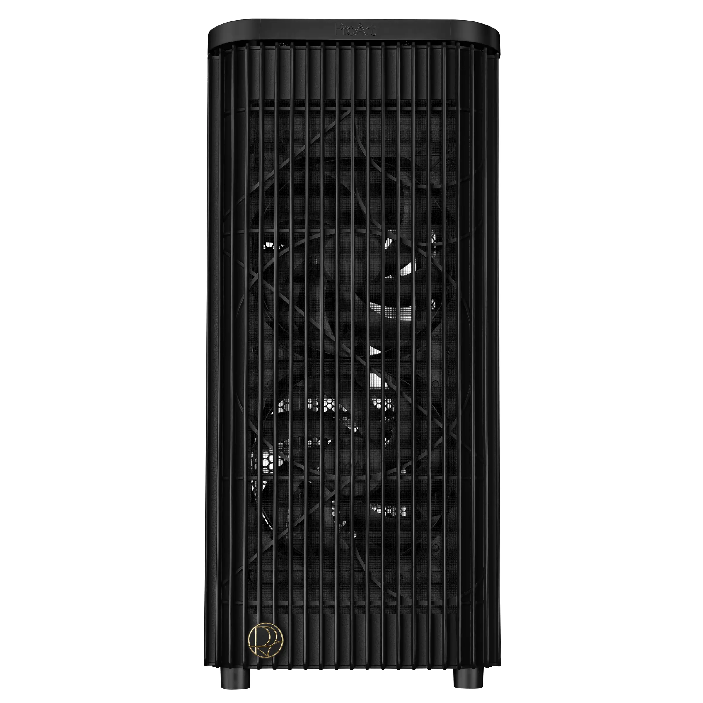 Кутия ASUS ProArt PA401 Black - Tempered Glass Panel - image 1