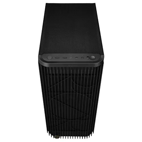 Carcasă ASUS ProArt PA401 Black - Tempered Glass Panel - 5