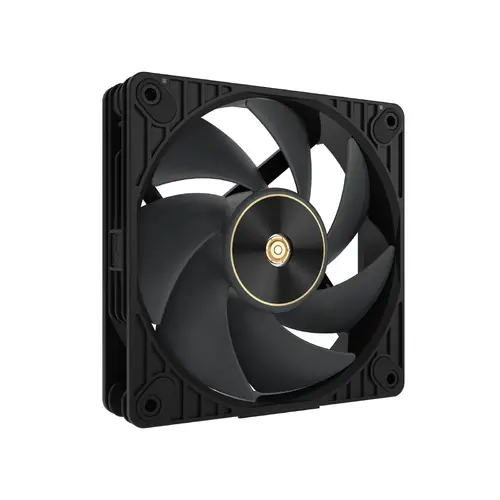 Σετ ανεμιστήρων 3σε1 ASUS PROART PF120 PWM - Black 120x120x28 mm - 6