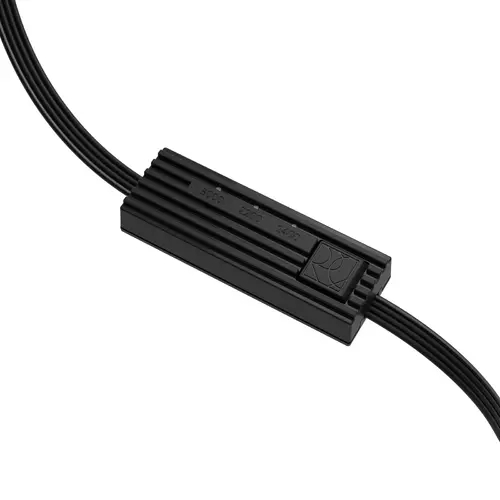 Комплект Вентилатори 3в1 ASUS PROART PF120 PWM - Black 120x120x28 mm - image 8