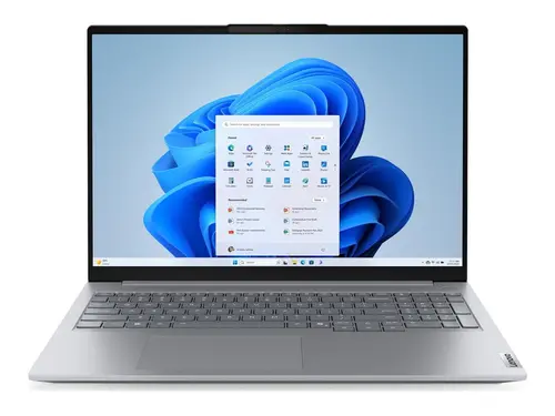 LENOVO ThinkBook 16 G8 IAL Intel Core 7 240H 16inch 8GB 512GB SSD NOOS 3Y