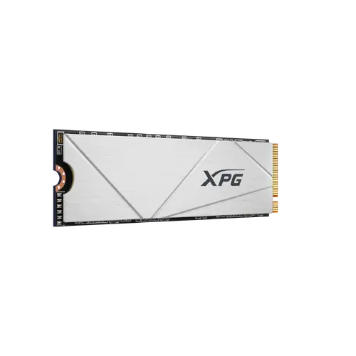 Твърд диск, ADATA 2TB XPG S60 M2 PCI GEN4 - image 1