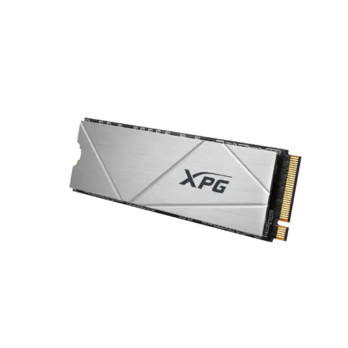 Твърд диск, ADATA 2TB XPG S60 M2 PCI GEN4 - image 2