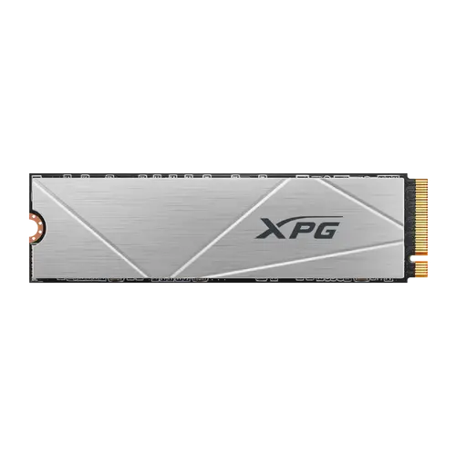 Твърд диск, ADATA 2TB XPG S60 M2 PCI GEN4