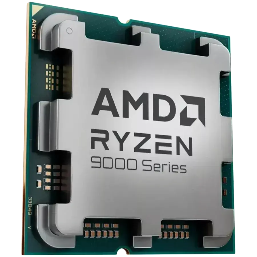 Процесор, AMD RYZEN 7 9850X3D TRAY