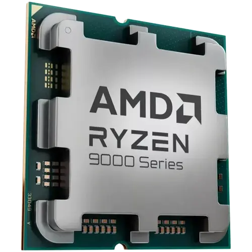 Процесор, AMD RYZEN 7 9850X3D TRAY