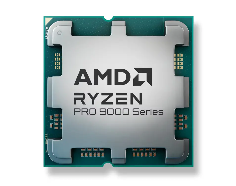 Процесор, AMD RYZEN 9 PRO 9945 MPK