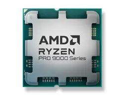 Процесор, AMD RYZEN 9 PRO 9945 MPK