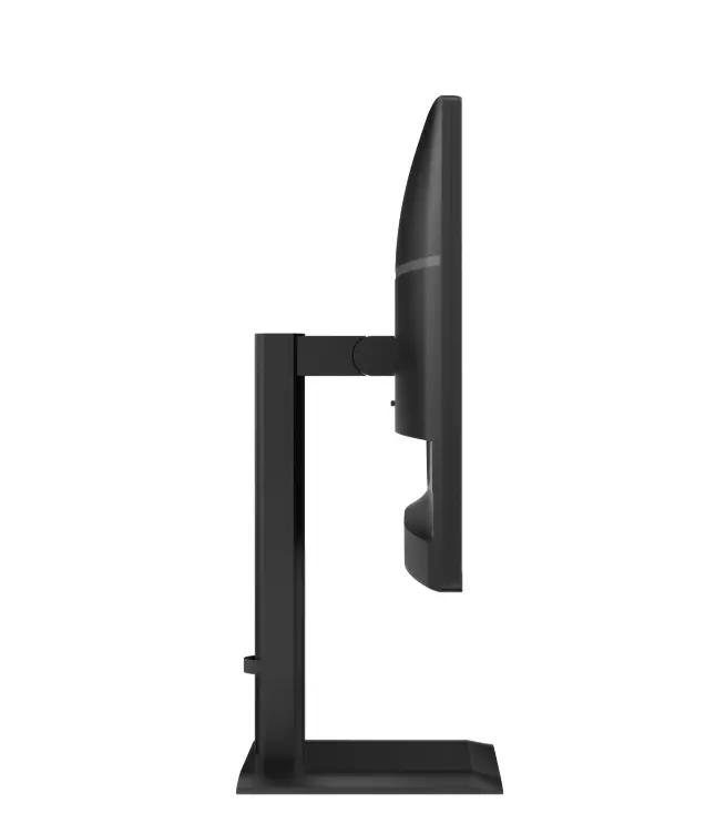 Monitor, AOC Q27E4U, 27" IPS WLED, 2560x1440@120Hz, 4ms GtG, 350cd m/2, 1500:1, 20M:1 DCR, Adaptive Sync, FlickerFree, Anti Blue Light, 2Wx2, Tilt - image 10