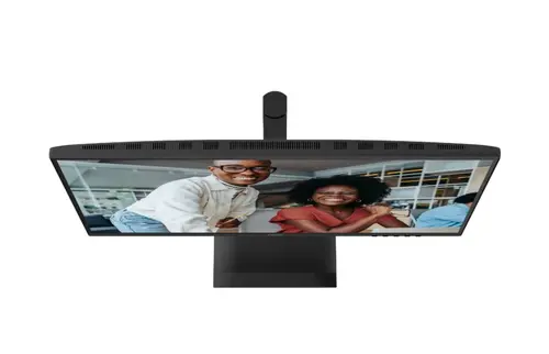 Монитор, AOC Q27E4U, 27" IPS WLED, 2560x1440@120Hz, 4ms GtG, 350cd m/2, 1500:1, 20M:1 DCR, Adaptive Sync, FlickerFree, Anti Blue Light, 2Wx2, Tilt, Height Adjust, Pivot, Swivel, HDMI, DP, USB Hub - image 11