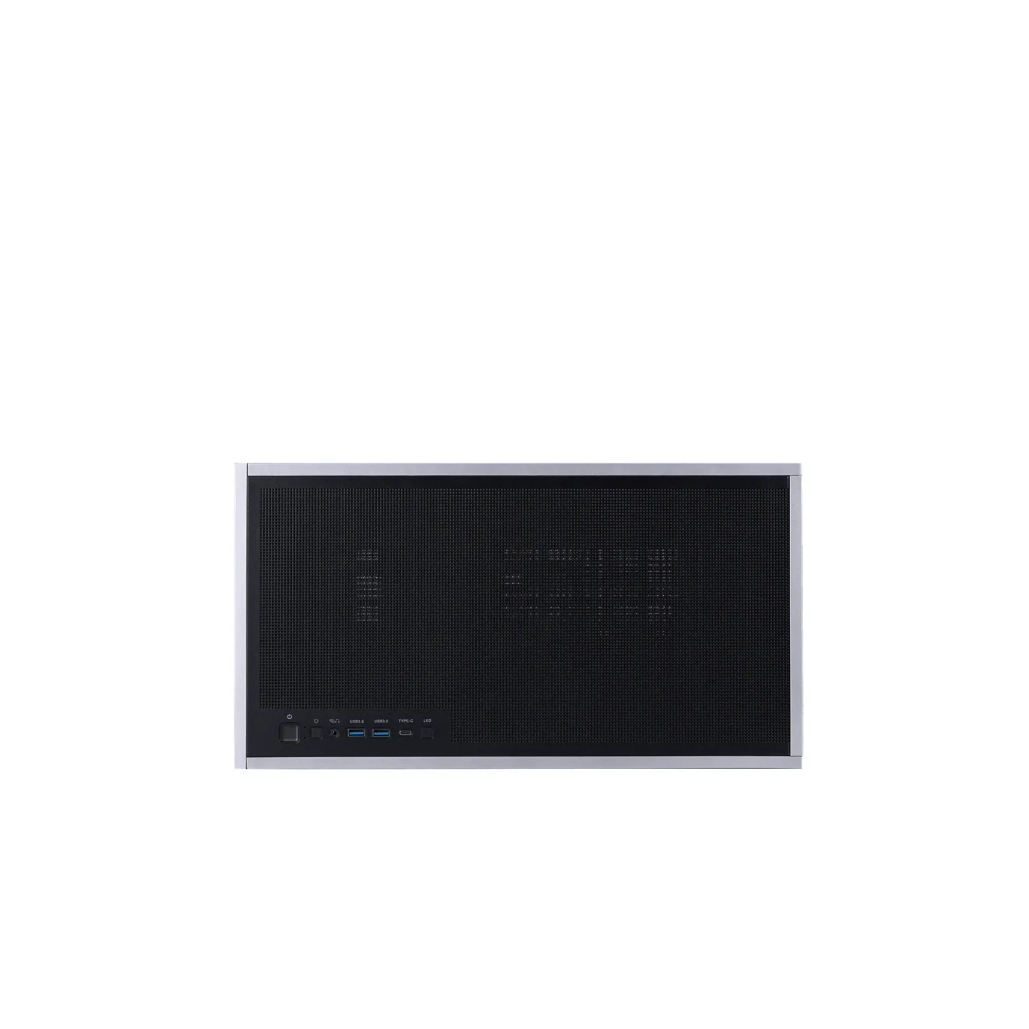 1stPlayer кутия Case EATX - IF8 Black - 4 x 140 mm A-RGB fans included, USB-C - image 15