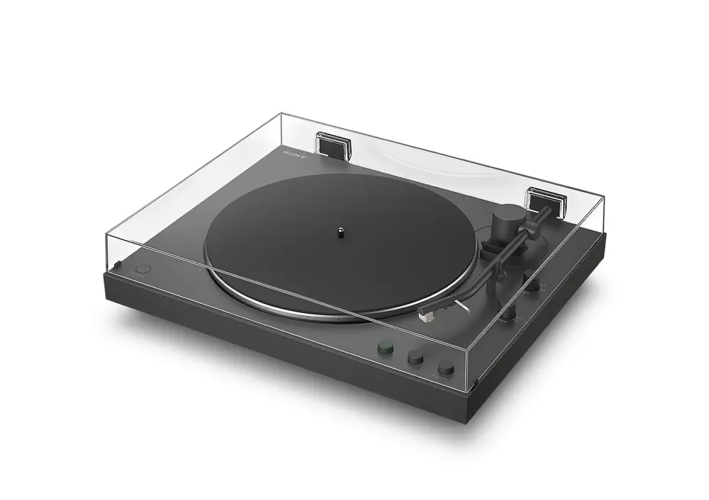 Πικάπ, Sony PS-LX3BT Ασύρματο Bluetooth Turntable - image 1