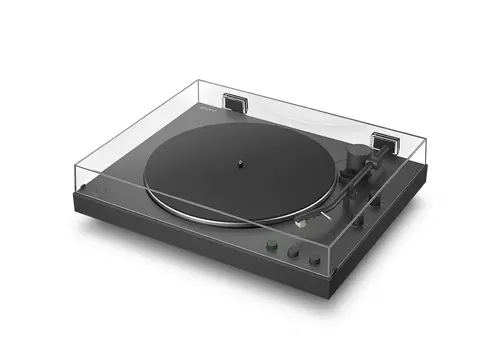 Pick-up, Sony PS-LX3BT Turntable Bluetooth fără fir - 2