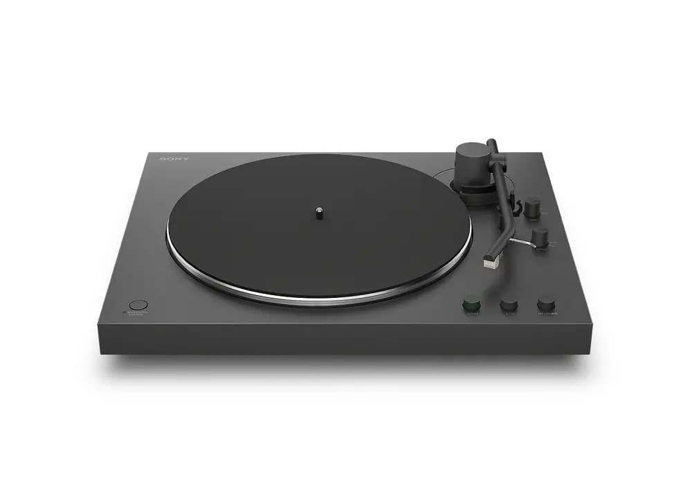 Πικάπ, Sony PS-LX3BT Ασύρματο Bluetooth Turntable - image 2
