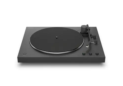 Грамофон, Sony PS-LX3BT Wireless Bluetooth Turntable - image 2