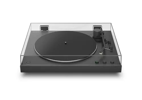 Грамофон, Sony PS-LX3BT Wireless Bluetooth Turntable - image 3