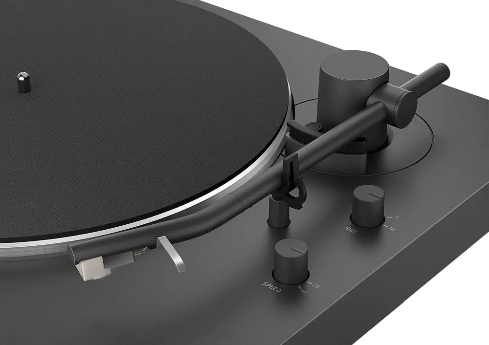 Πικάπ, Sony PS-LX3BT Ασύρματο Bluetooth Turntable - image 7