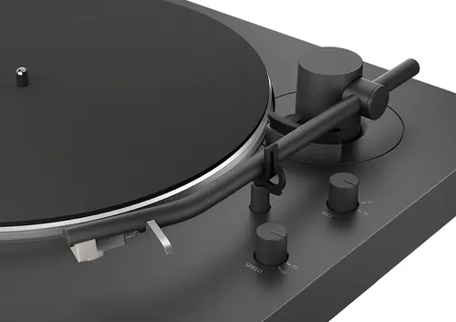 Грамофон, Sony PS-LX3BT Wireless Bluetooth Turntable - image 7