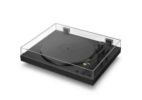 Pick-up, Sony PS-LX5BT Wireless Bluetooth Turntable - 2