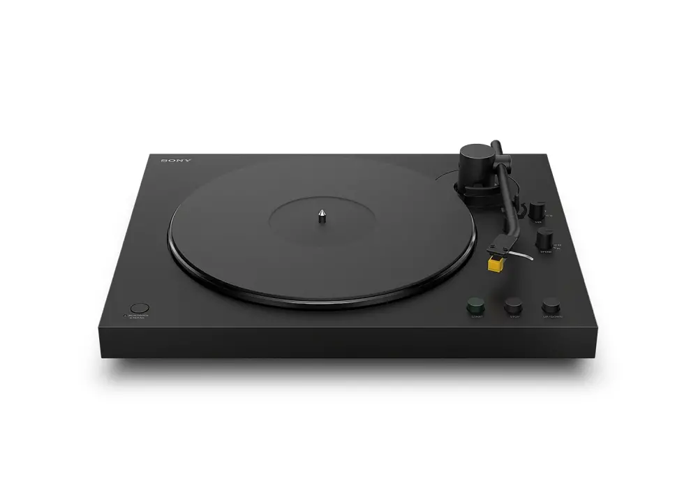 Πικάπ, Sony PS-LX5BT Wireless Bluetooth Turntable - image 2