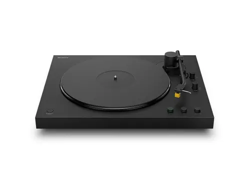 Грамофон, Sony PS-LX5BT Wireless Bluetooth Turntable - image 2