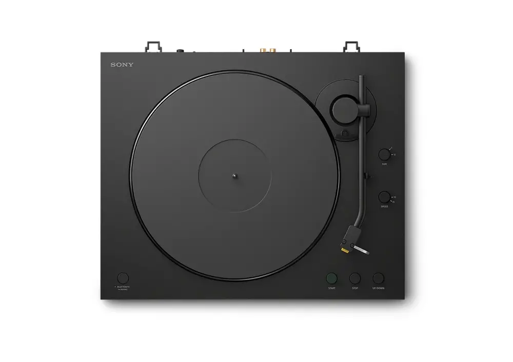 Πικάπ, Sony PS-LX5BT Wireless Bluetooth Turntable - image 4