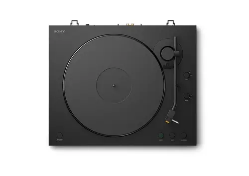 Грамофон, Sony PS-LX5BT Wireless Bluetooth Turntable - image 4
