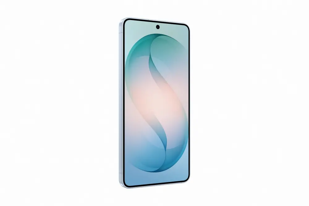 Мобилен телефон, Samsung SM-S942B GALAXY S26 5G 256GB 12GB Sky Blue - image 2