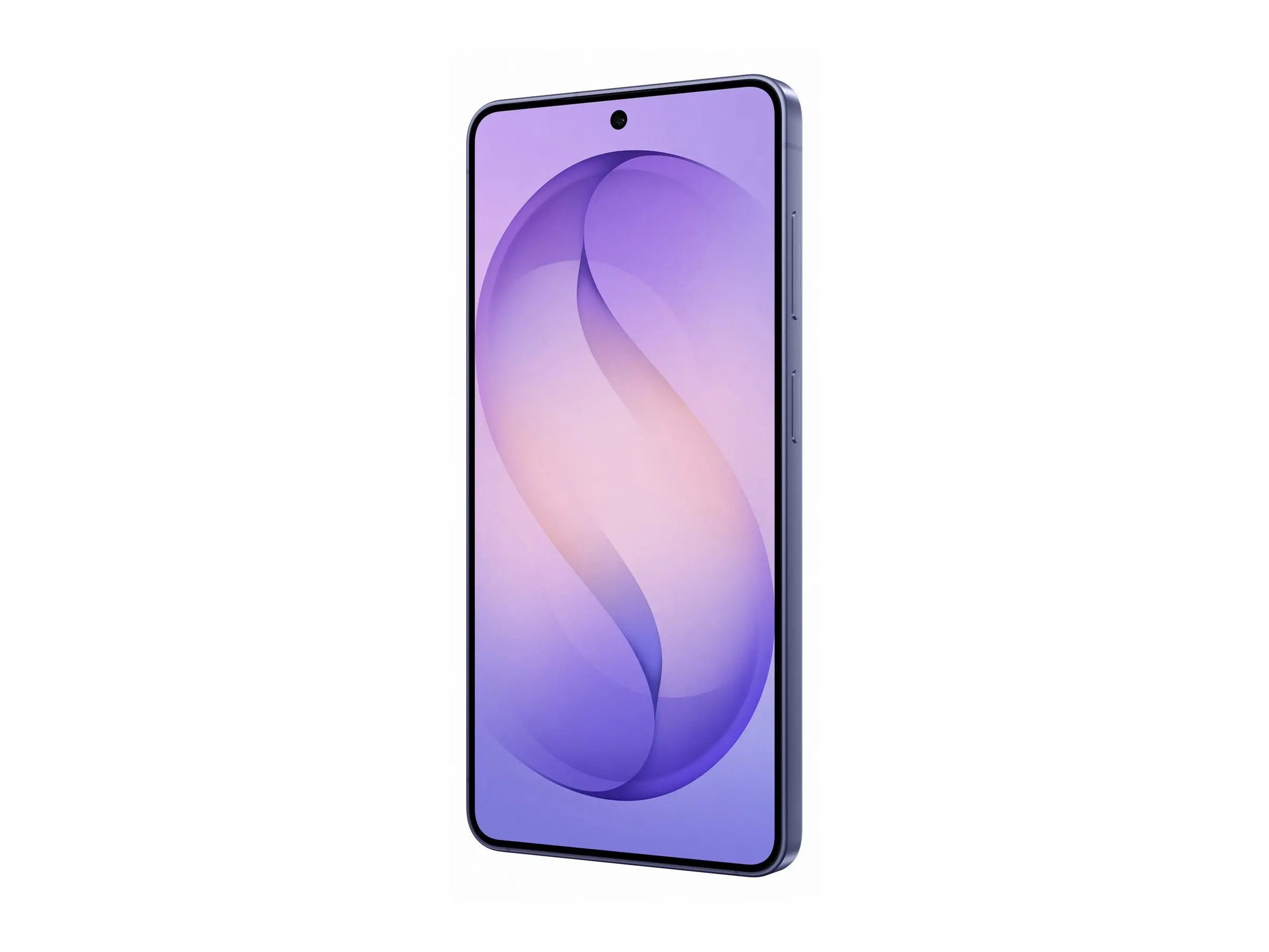 Мобилен телефон, Samsung SM-S942B GALAXY S26 5G 256GB 12GB Cobalt Violet - image 1