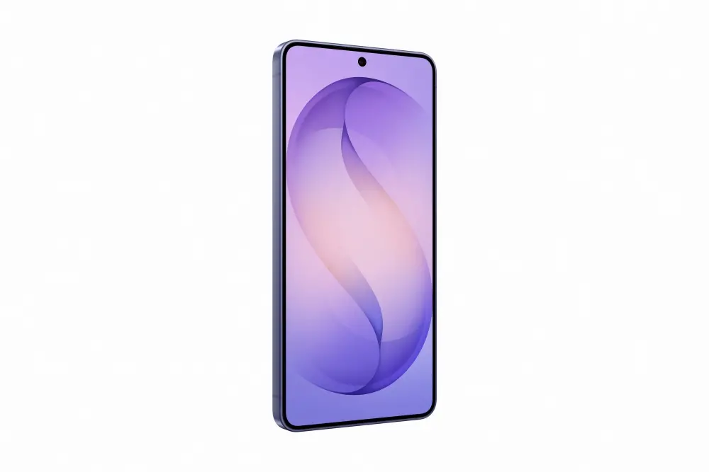 Мобилен телефон, Samsung SM-S942B GALAXY S26 5G 256GB 12GB Cobalt Violet - image 2
