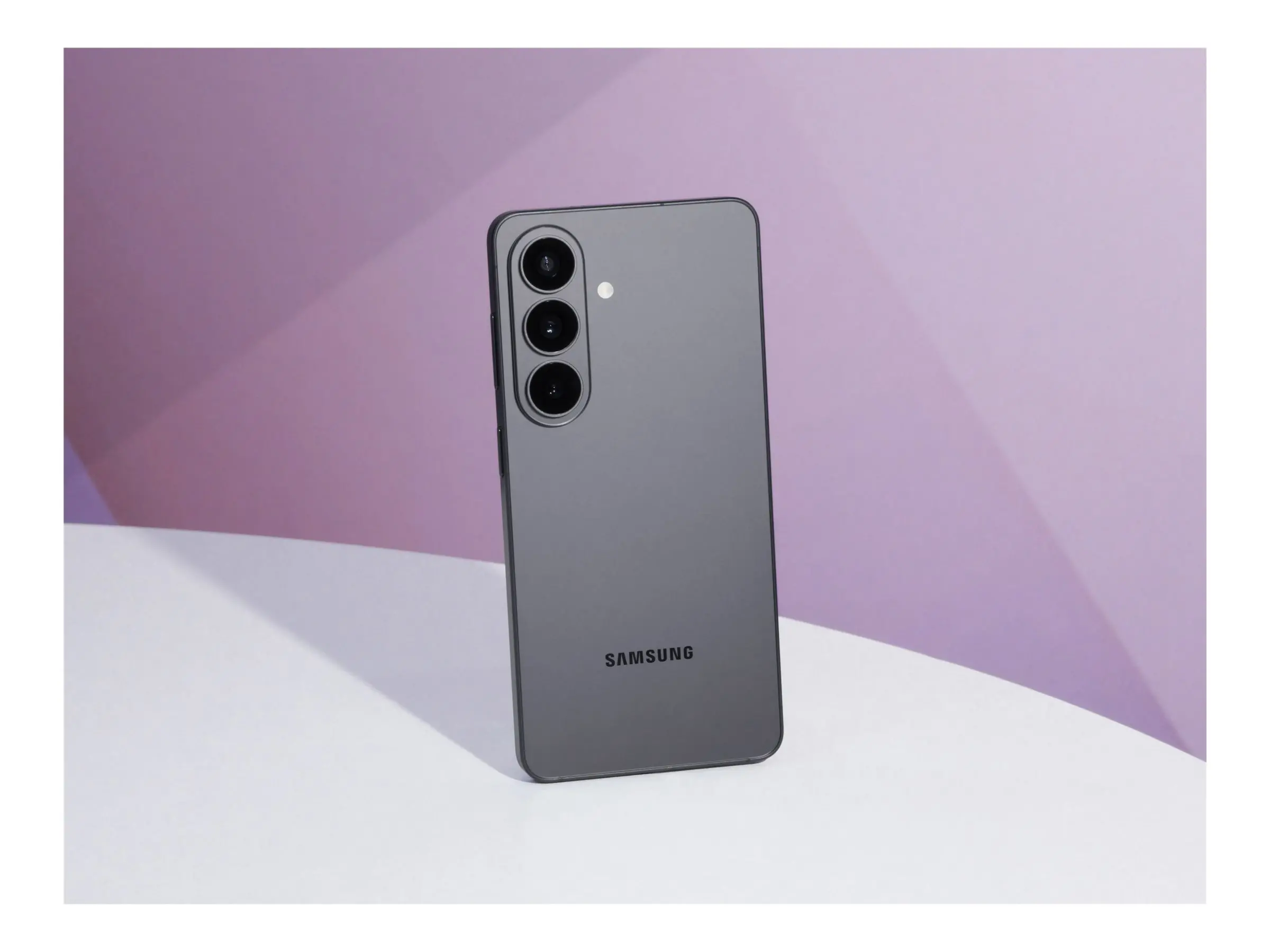 Мобилен телефон, Samsung SM-S942B GALAXY S26 5G 512GB 12GB Black - image 3