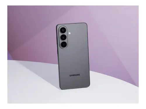 Κινητό τηλέφωνο, Samsung SM-S942B GALAXY S26 5G 512GB 12GB Μαύρο - 4