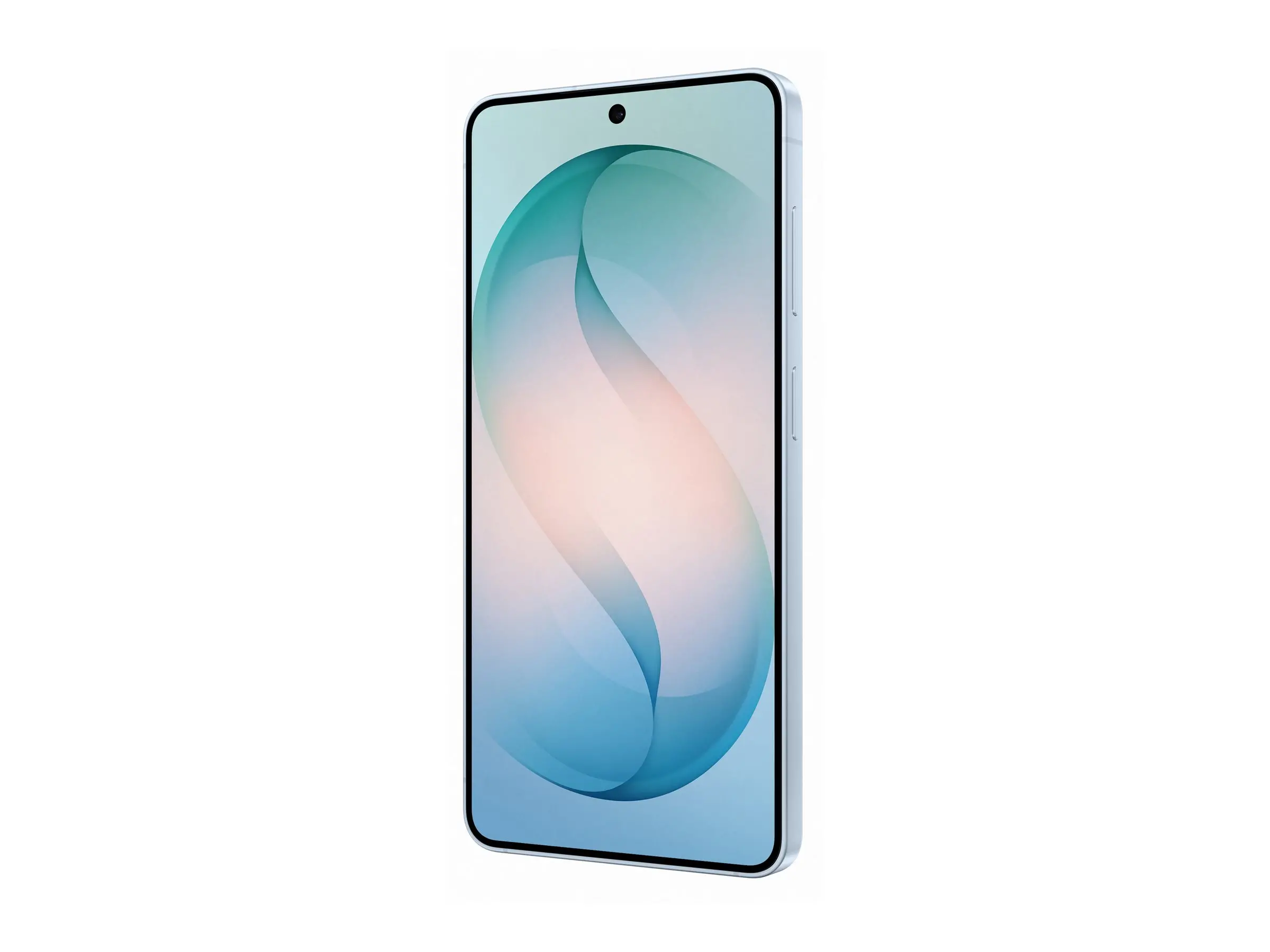 Мобилен телефон, Samsung SM-S942B GALAXY S26 5G 512GB 12GB Sky Blue - image 1