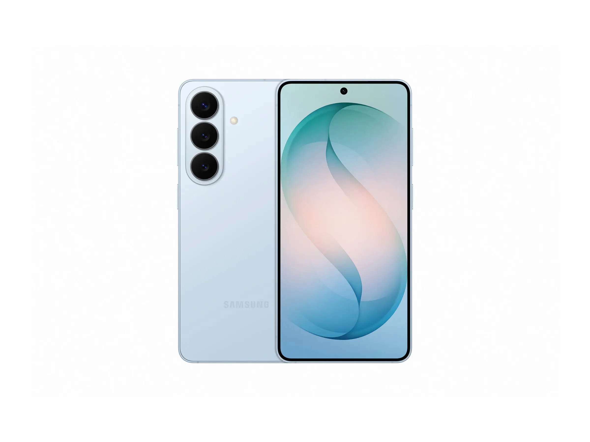 Мобилен телефон, Samsung SM-S942B GALAXY S26 5G 512GB 12GB Sky Blue - image 3