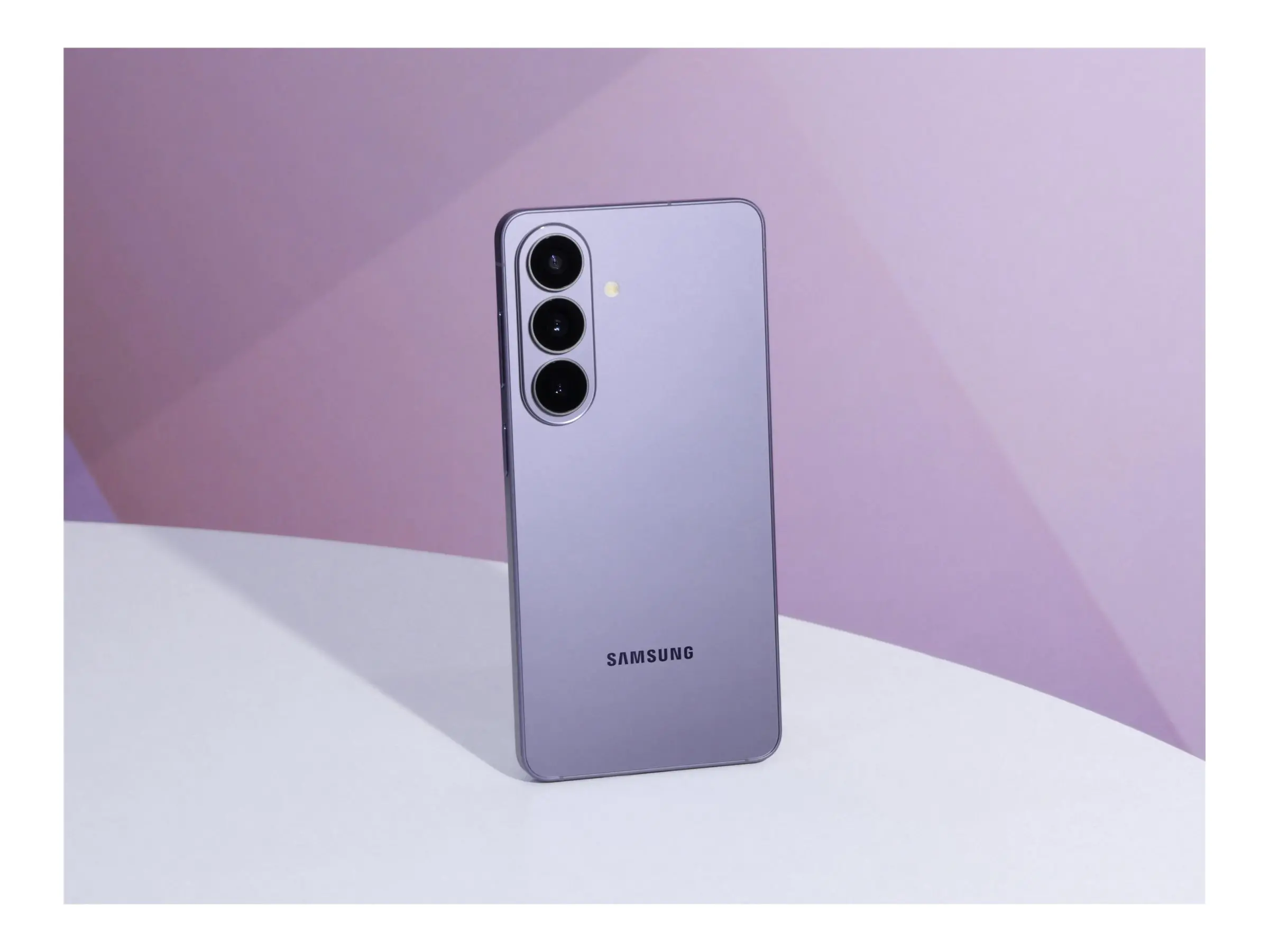 Мобилен телефон, Samsung SM-S942B GALAXY S26 5G 512GB 12GB Cobalt Violet - image 5