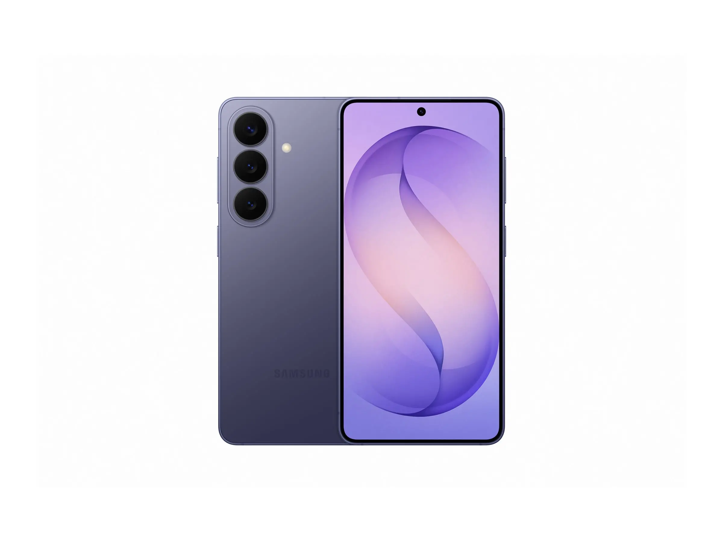 Мобилен телефон, Samsung SM-S942B GALAXY S26 5G 512GB 12GB Cobalt Violet - image 6