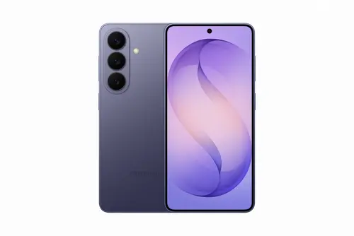 Мобилен телефон, Samsung SM-S942B GALAXY S26 5G 512GB 12GB Cobalt Violet Мобилен телефон, Samsung SM-S942B GALAXY S26 5G 512GB 12GB Cobalt Violet
