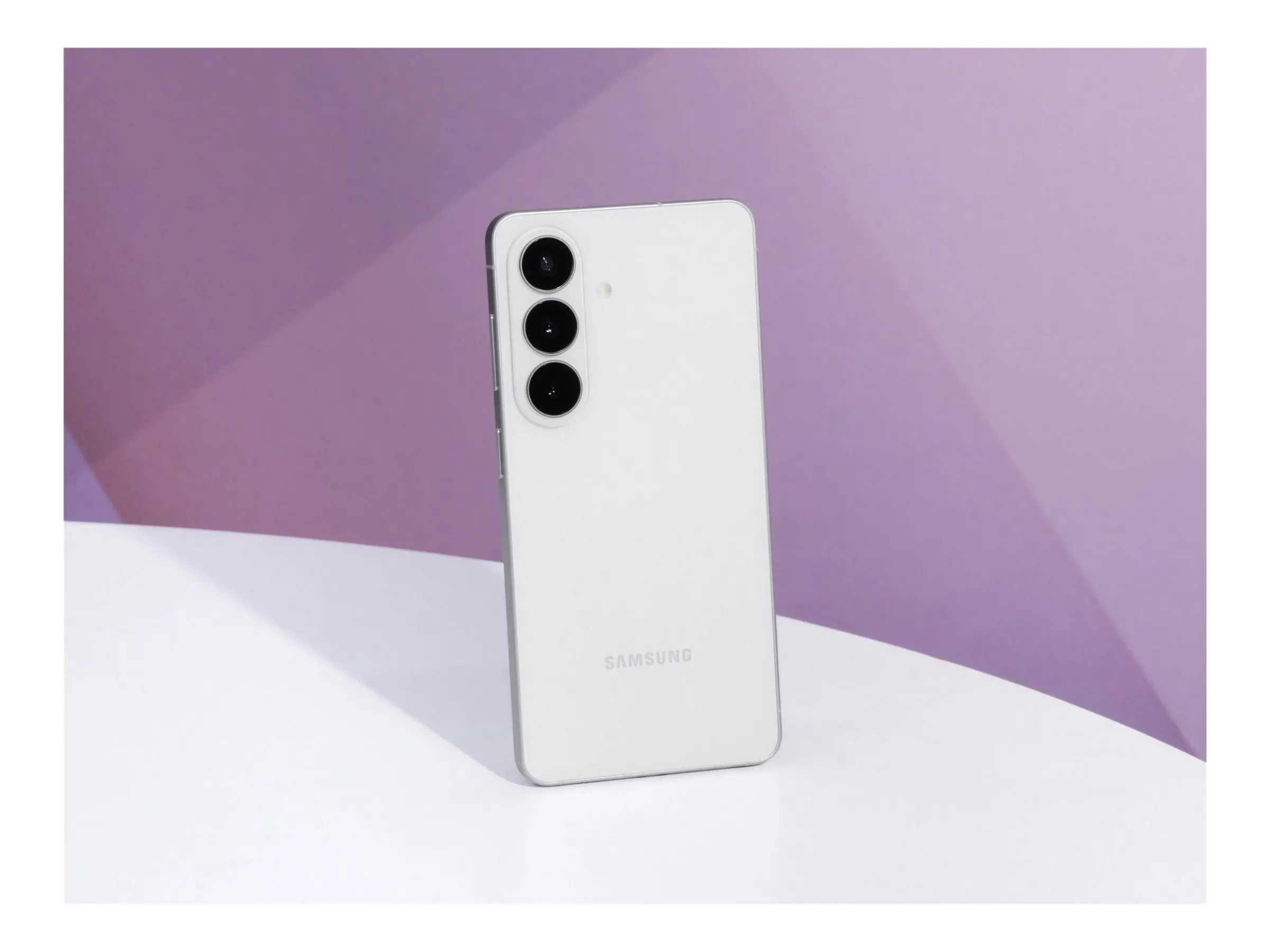 Мобилен телефон, Samsung SM-S942B GALAXY S26 5G 512GB 12GB White - image 4