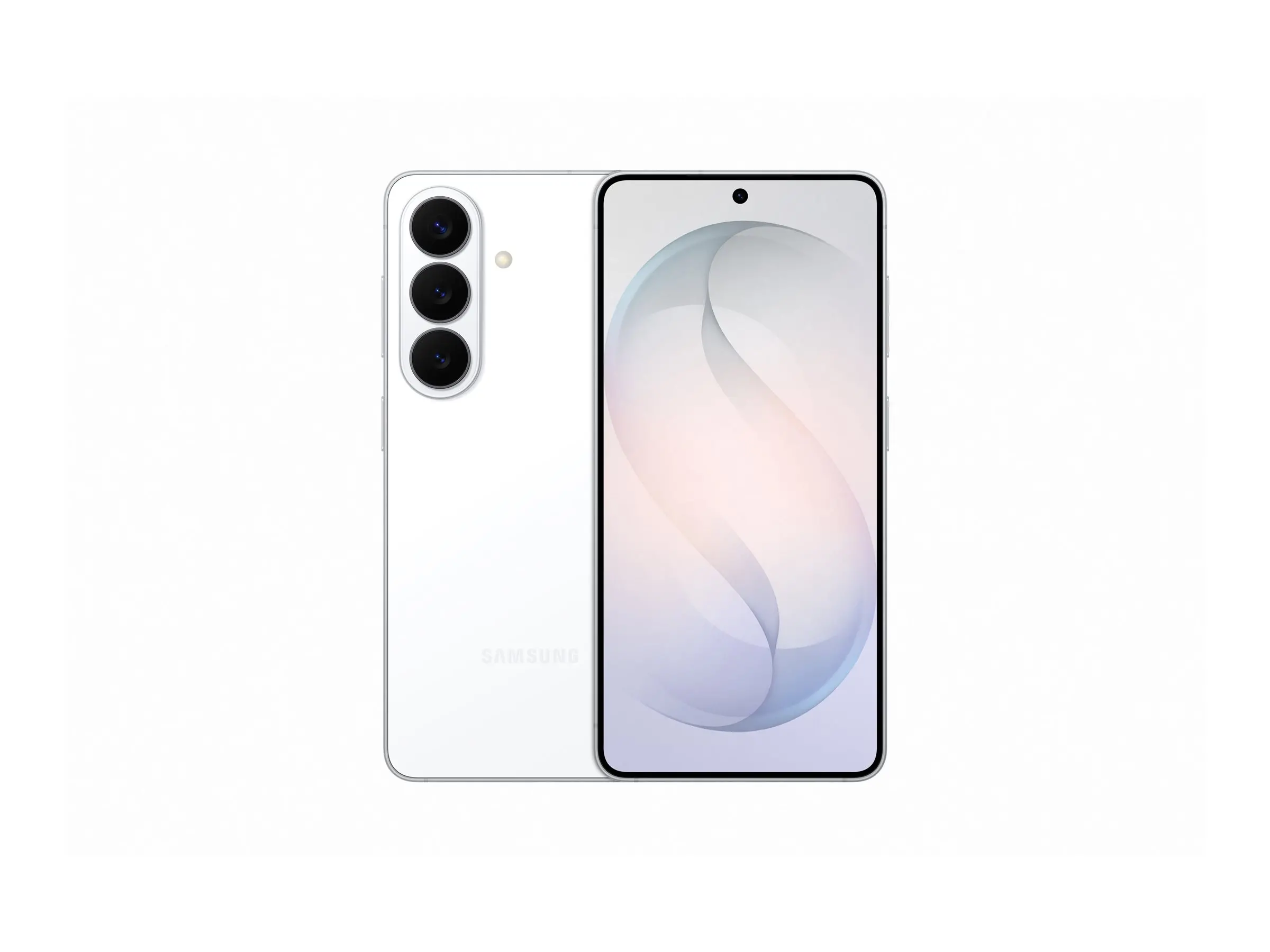 Мобилен телефон, Samsung SM-S942B GALAXY S26 5G 512GB 12GB White - image 6
