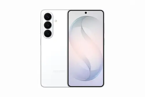 Мобилен телефон, Samsung SM-S942B GALAXY S26 5G 512GB 12GB White Мобилен телефон, Samsung SM-S942B GALAXY S26 5G 512GB 12GB White