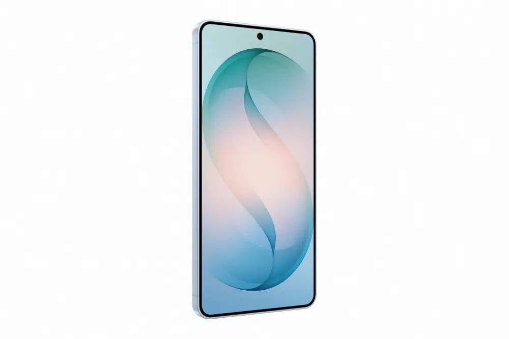 Мобилен телефон, Samsung SM-S947B GALAXY S26+ 5G 256GB 12GB Sky Blue - image 2
