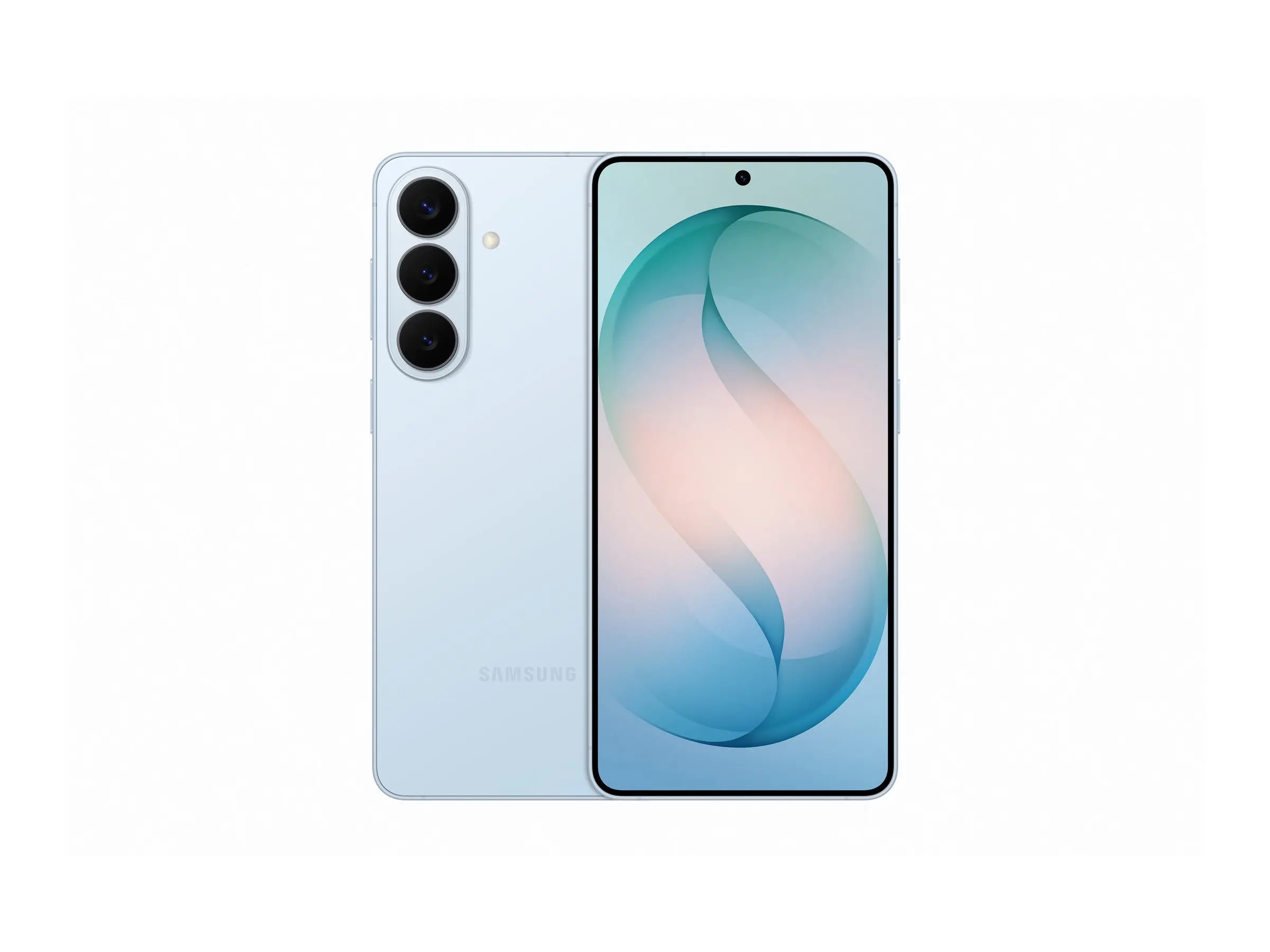 Мобилен телефон, Samsung SM-S947B GALAXY S26+ 5G 256GB 12GB Sky Blue - image 3