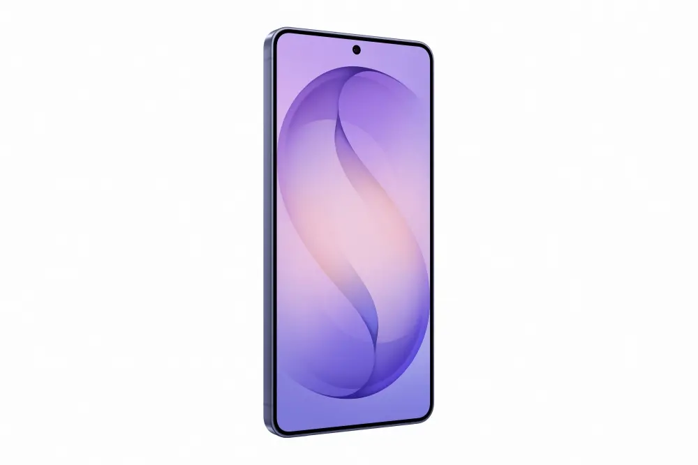 Мобилен телефон, Samsung SM-S947B GALAXY S26+ 5G 256GB 12GB Cobalt Violet - image 2