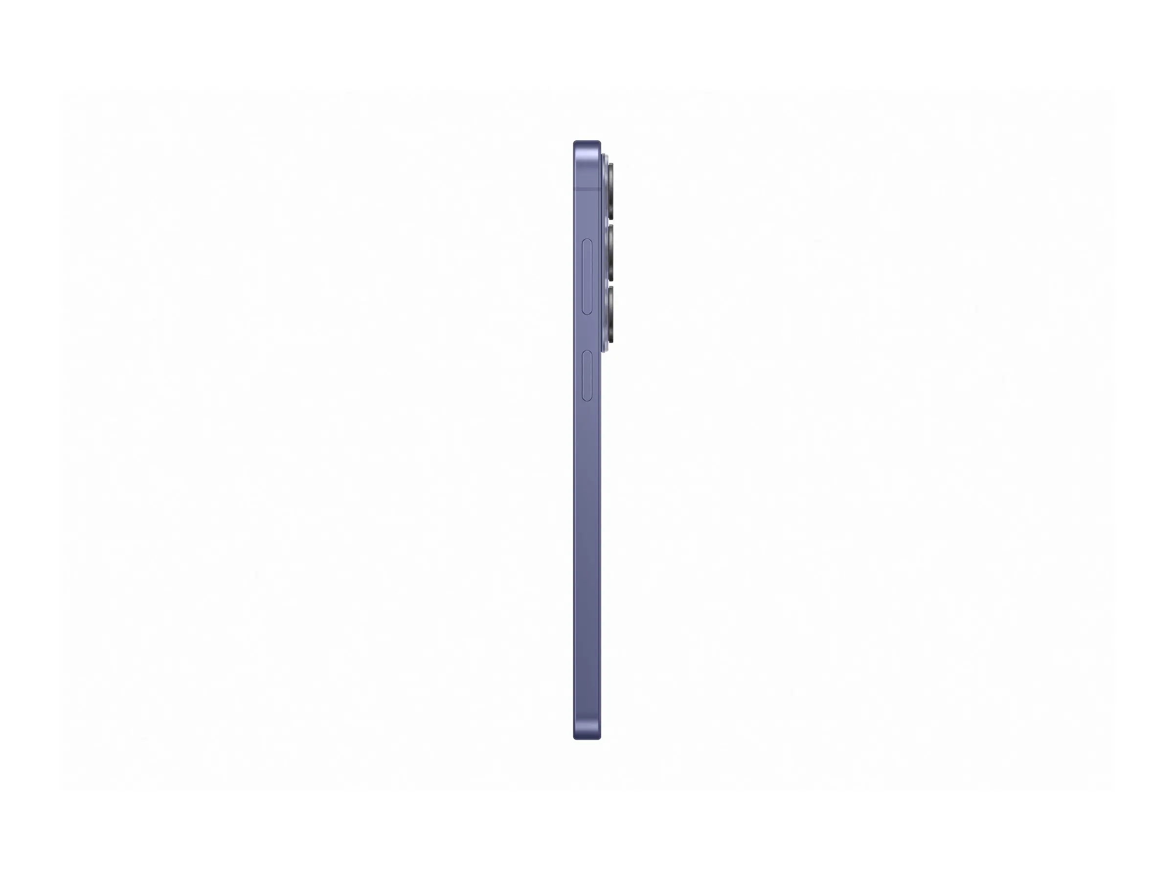 Мобилен телефон, Samsung SM-S947B GALAXY S26+ 5G 256GB 12GB Cobalt Violet - image 4