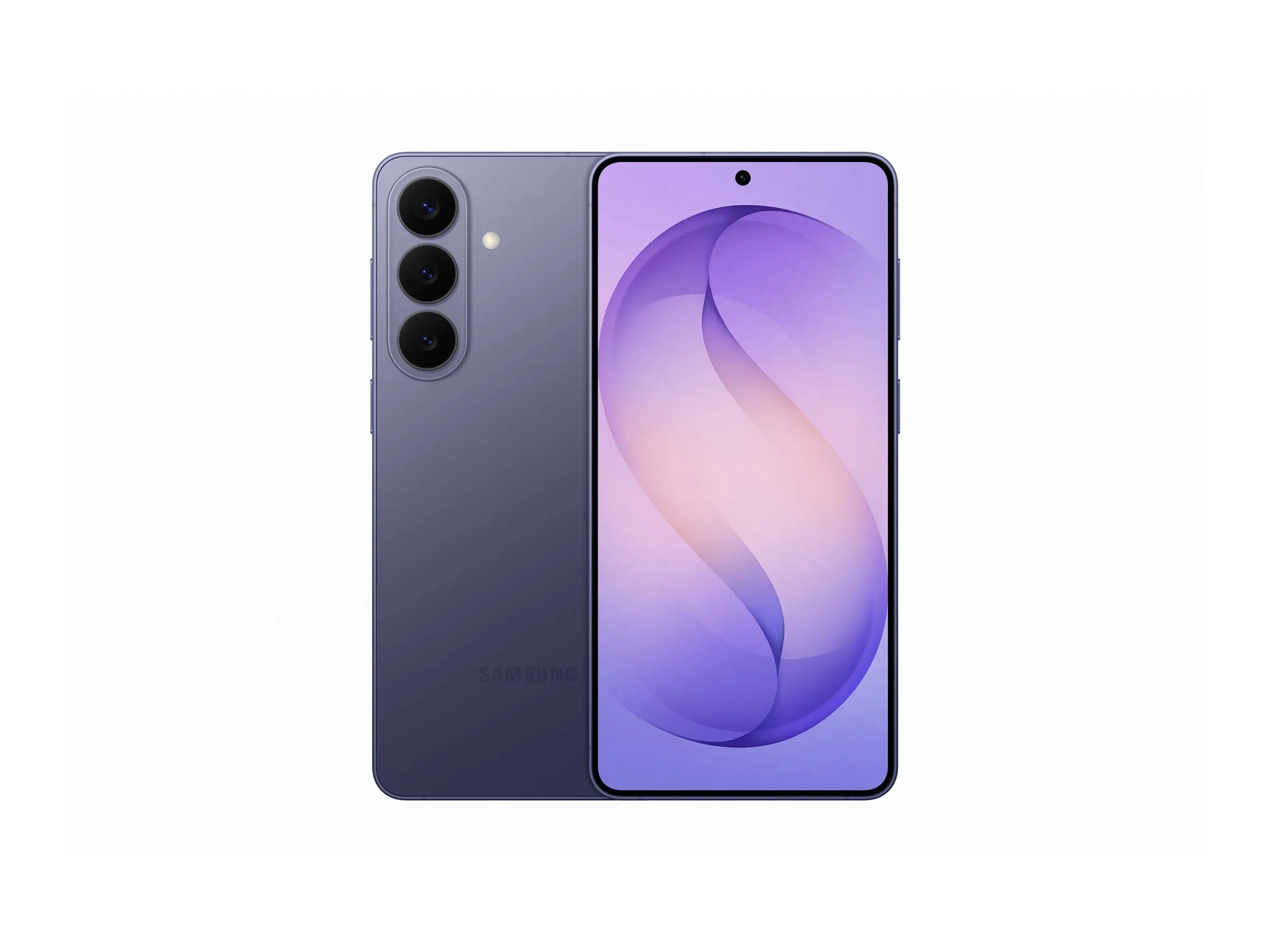 Мобилен телефон, Samsung SM-S947B GALAXY S26+ 5G 256GB 12GB Cobalt Violet - image 5