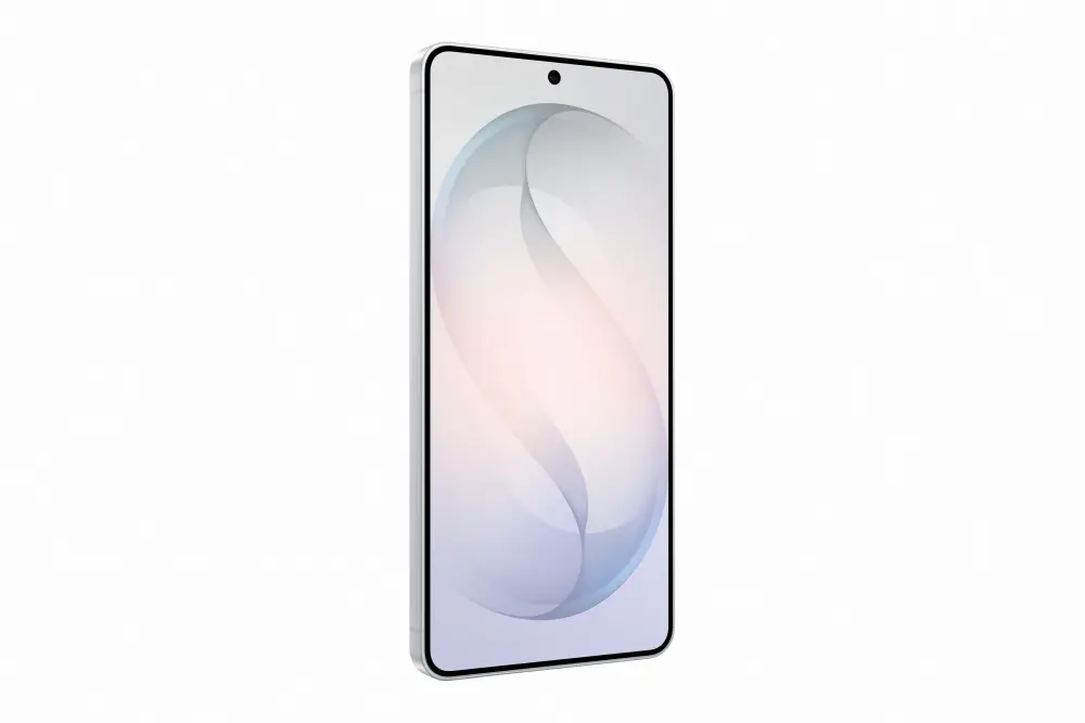 Мобилен телефон, Samsung SM-S947B GALAXY S26+ 5G 256GB 12GB White - image 2