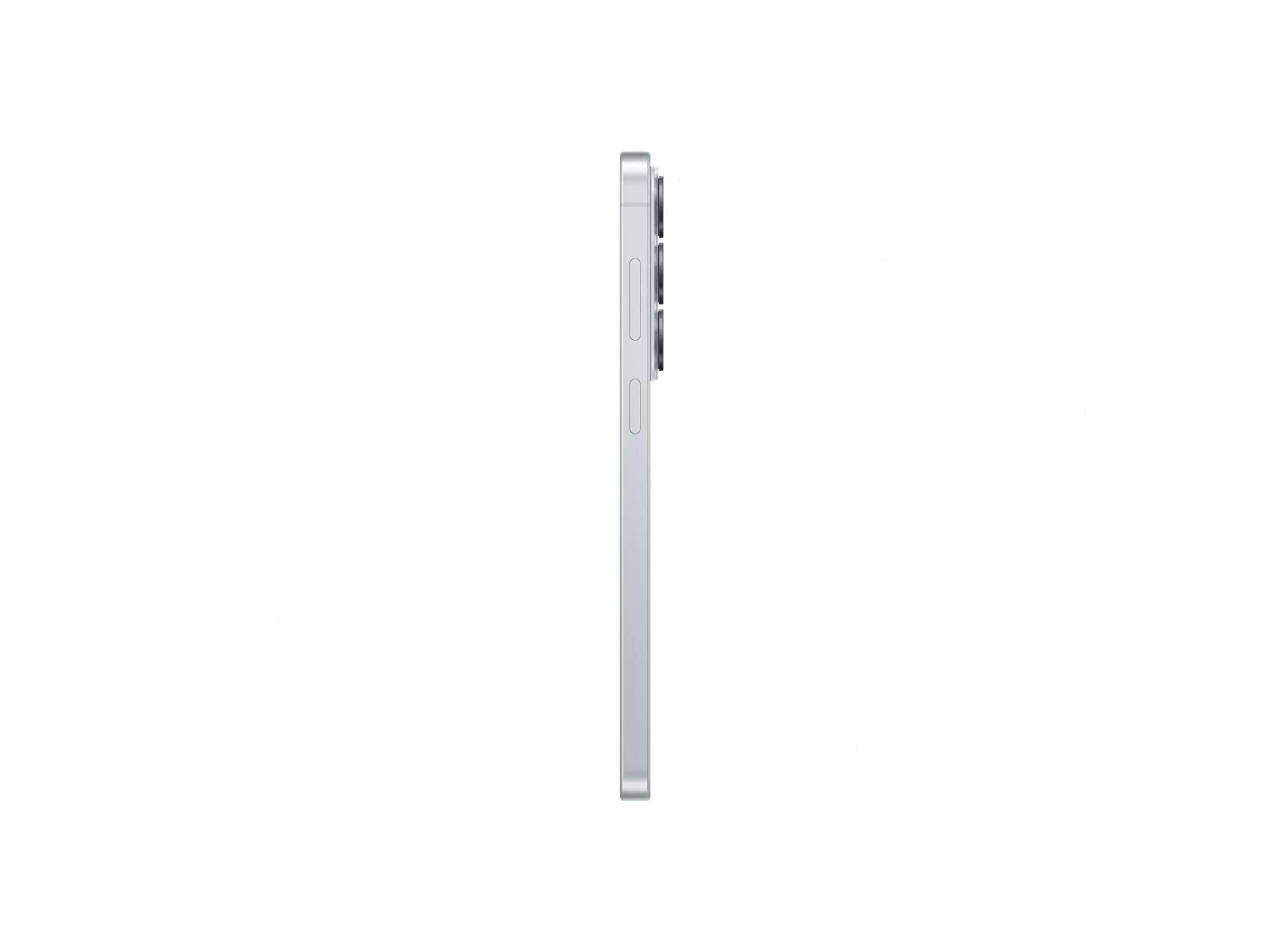 Мобилен телефон, Samsung SM-S947B GALAXY S26+ 5G 256GB 12GB White - image 4