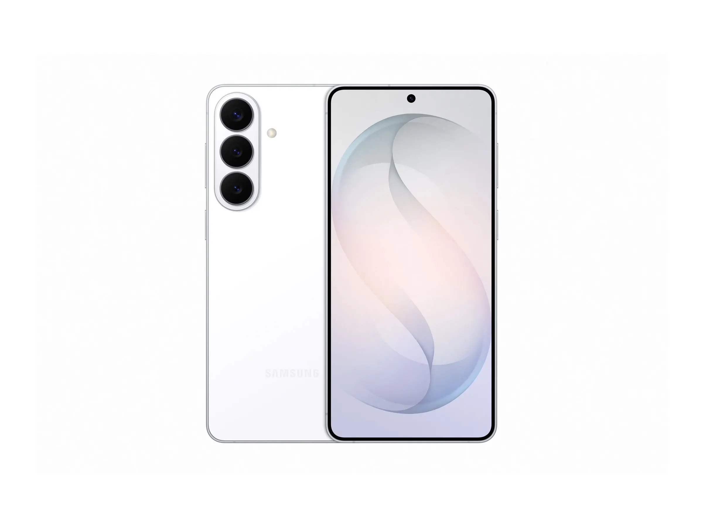 Мобилен телефон, Samsung SM-S947B GALAXY S26+ 5G 256GB 12GB White - image 8