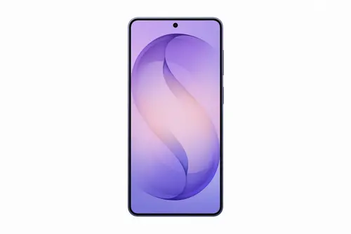 Мобилен телефон, Samsung SM-S947B GALAXY S26+ 5G 512GB 12GB Cobalt Violet - image 1