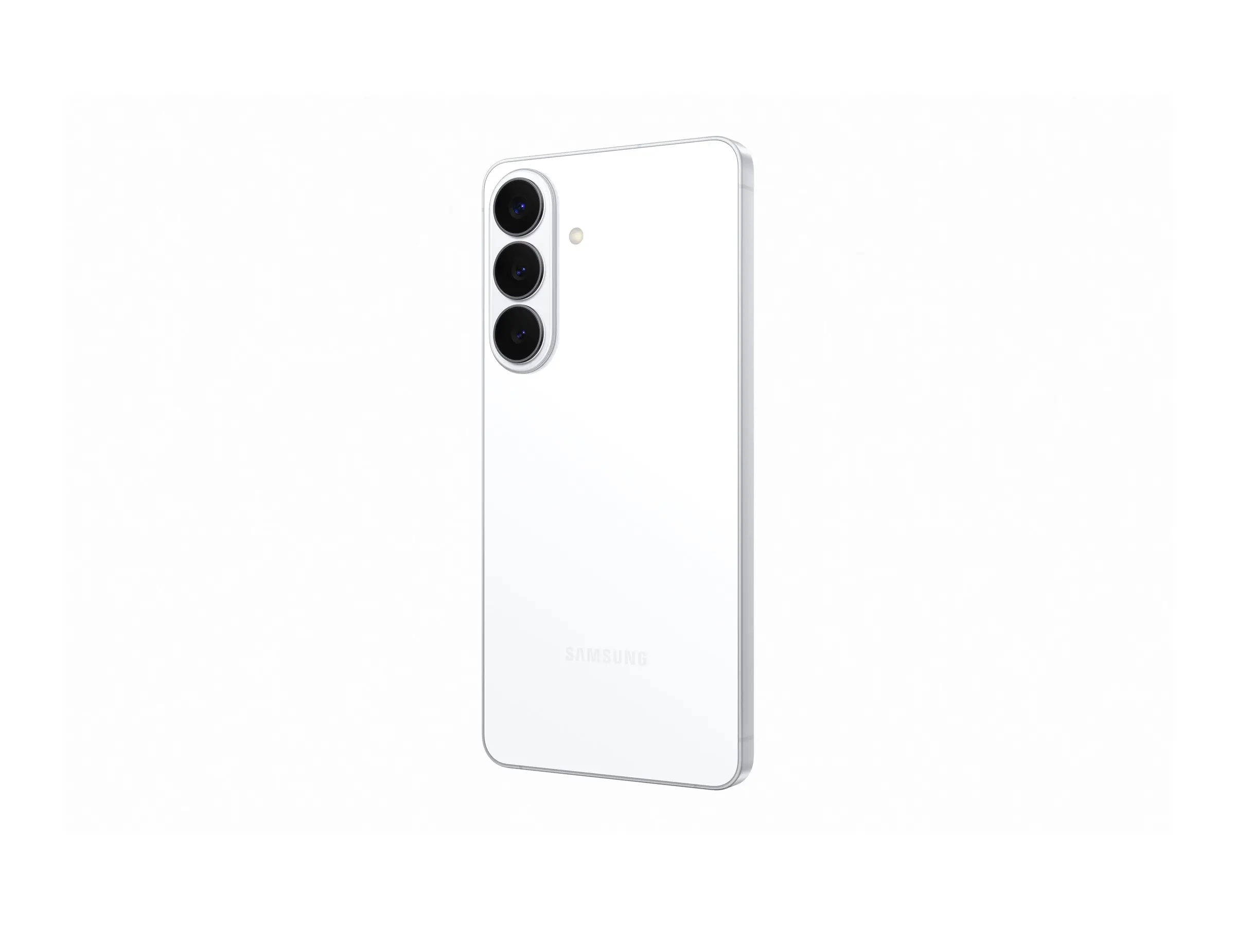 Мобилен телефон, Samsung SM-S947B GALAXY S26+ 5G 512GB 12GB White - image 3